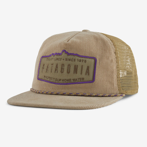 Patagonia Fly Catcher Trucker