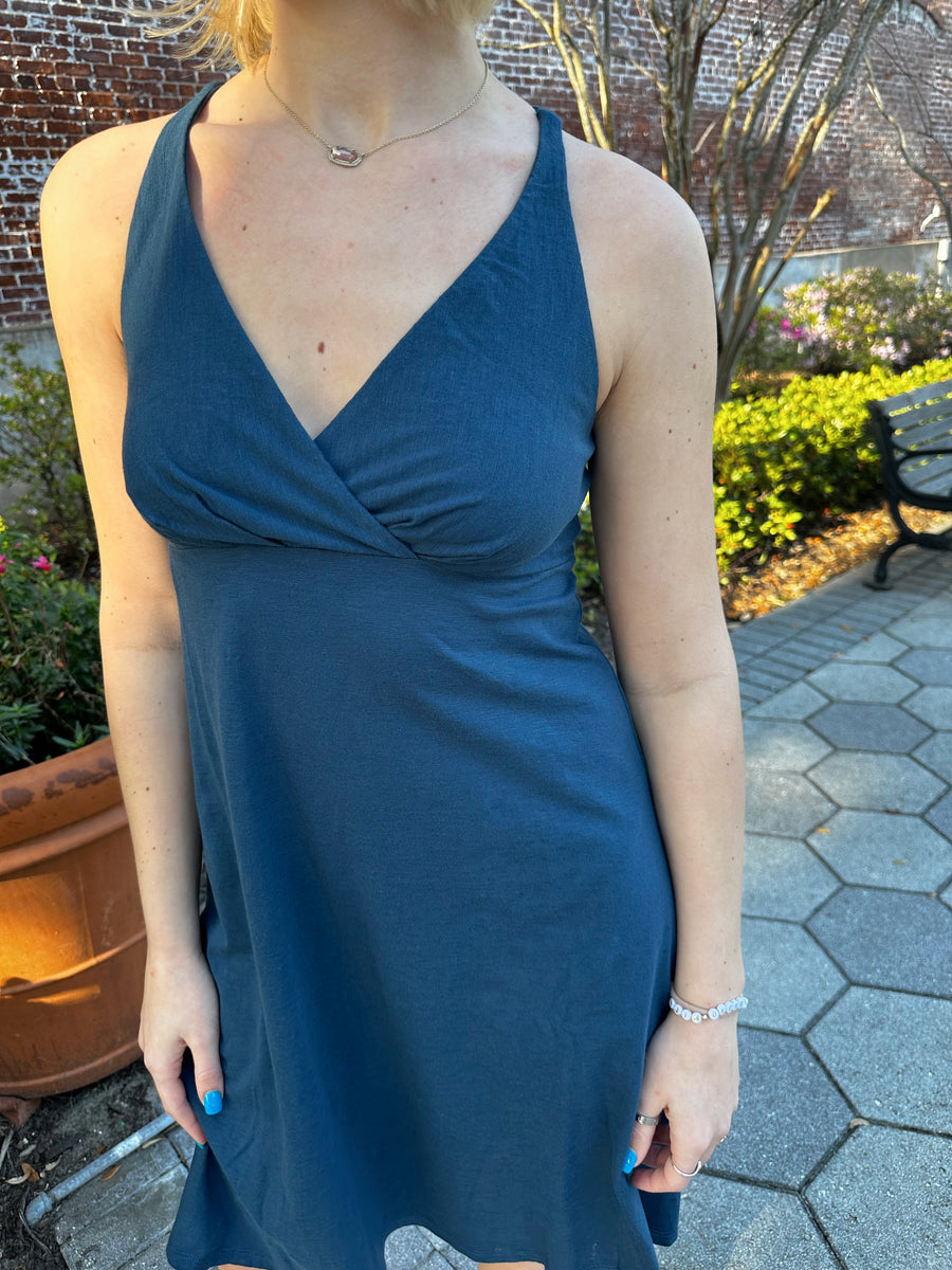 Patagonia Ambers Dawn Dress – Southern Hanger