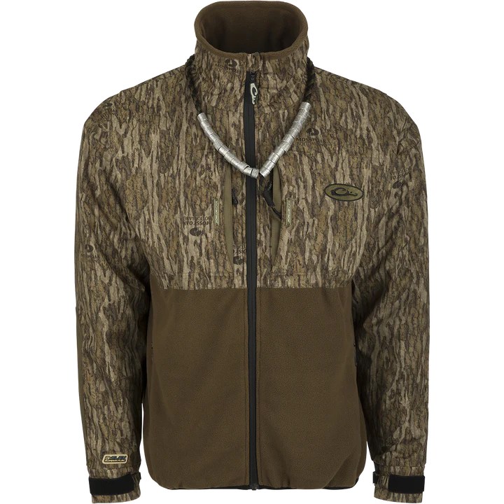 Drake lst top heavyweight eqwader