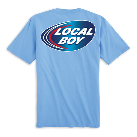 Local Boy Outfitters Dilly Light SS Tee