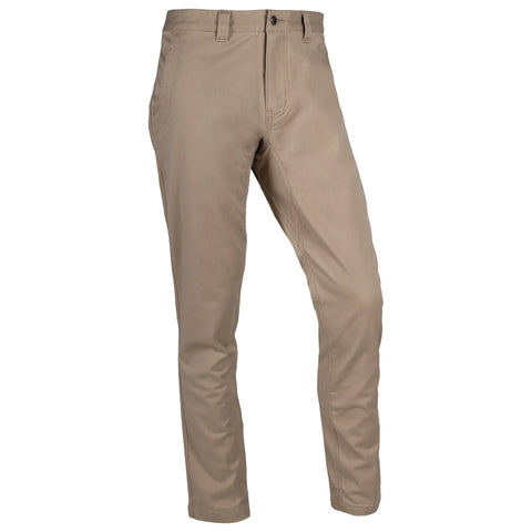 Mountain Khaki Teton Modern Pants