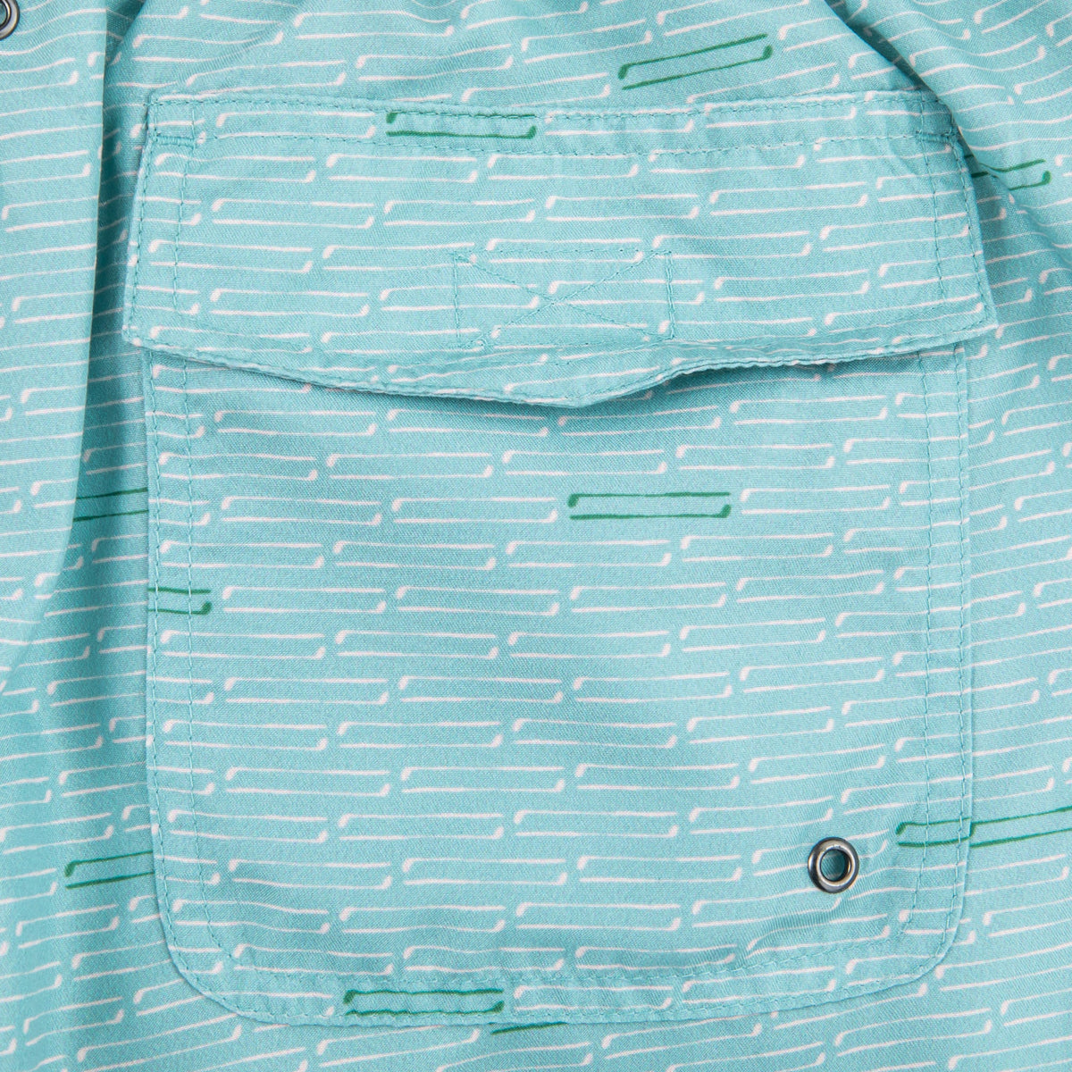 Onward Reserve Shore Links Swim Trunks Southern Hanger