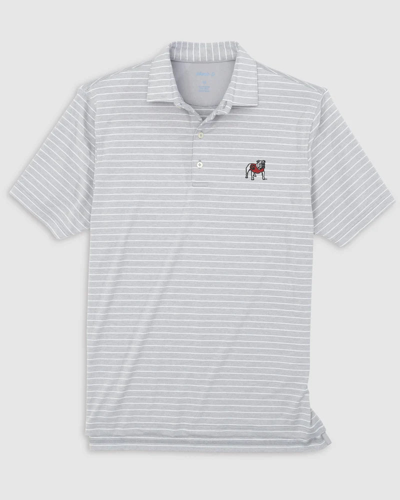 Black clearance uga polo