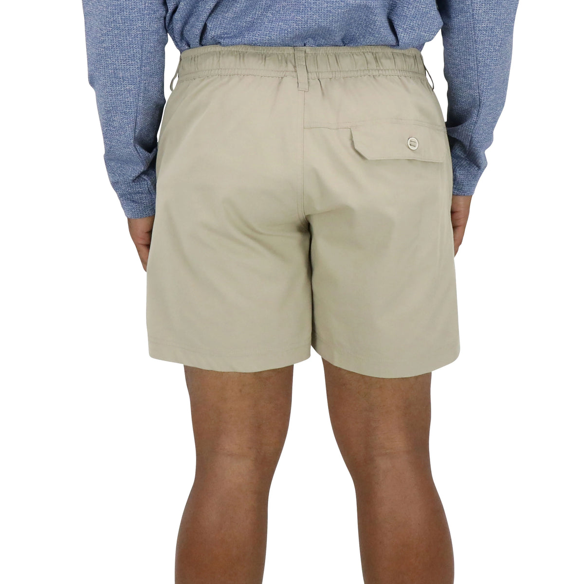 Aftco Landlocked Shorts – Southern Hanger