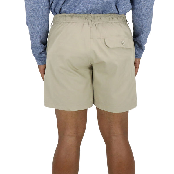 Aftco Landlocked Shorts