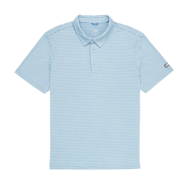 Aftco Link Performance Polo