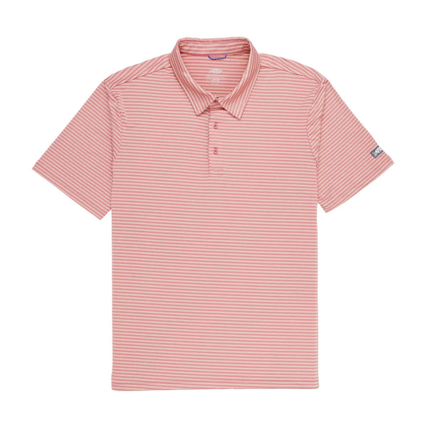 Aftco Link Performance Polo