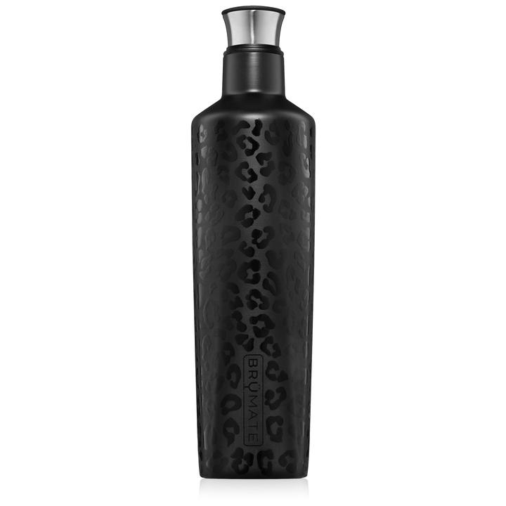 White Brumate Fifth 25 oz Liquor Canteen