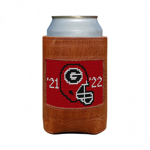 Smather's and Branson Back to Back National Championship Can Cooler