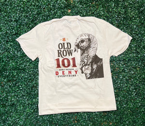 Old Row The 101 SS Tee