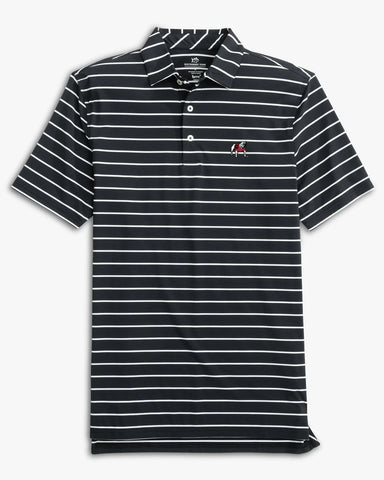 Southern Tide Breezzze UGA Desmond Performance