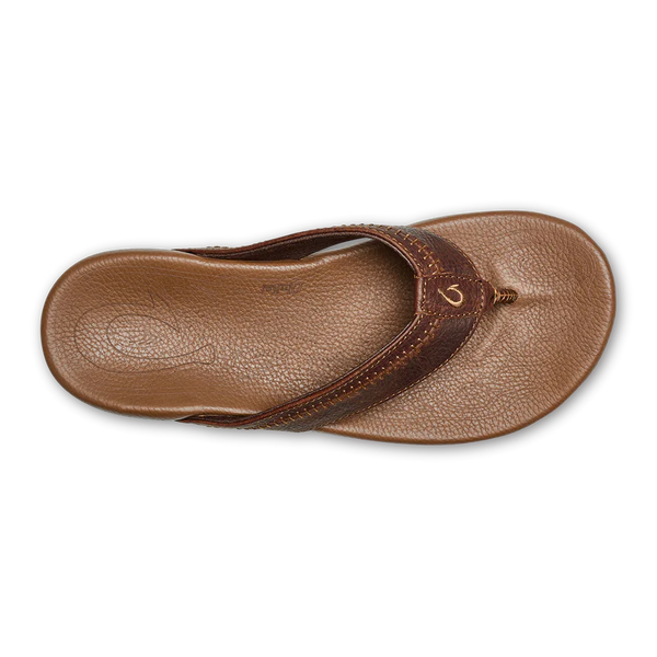 Olukai Hiapo Leather Sandal