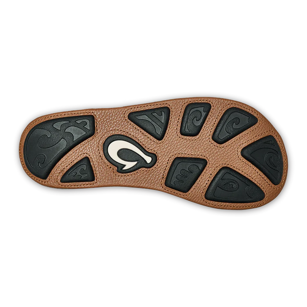 Olukai Hiapo Leather Sandal