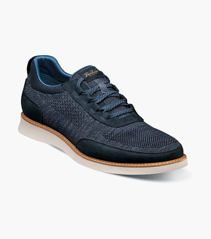 Florsheim Launch Knit Slip Sneaker
