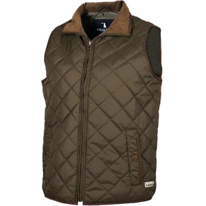 Local Boy Quilted Vest
