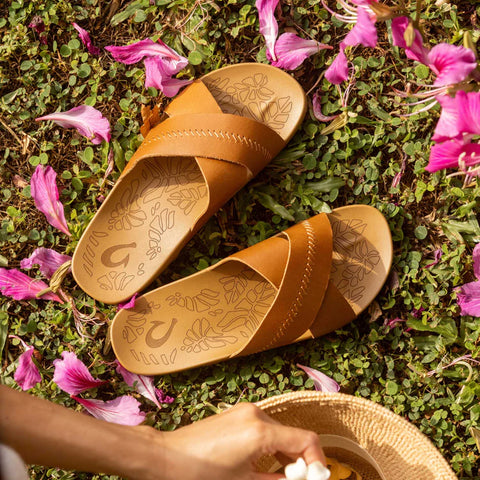 Olukai Kipe‘a ‘Olu