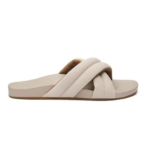 Olukai Hila Beach Slide Sandal