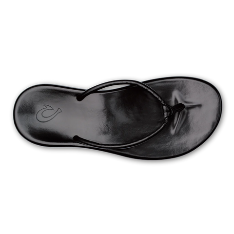 Olukai Huawai Leather Sandal