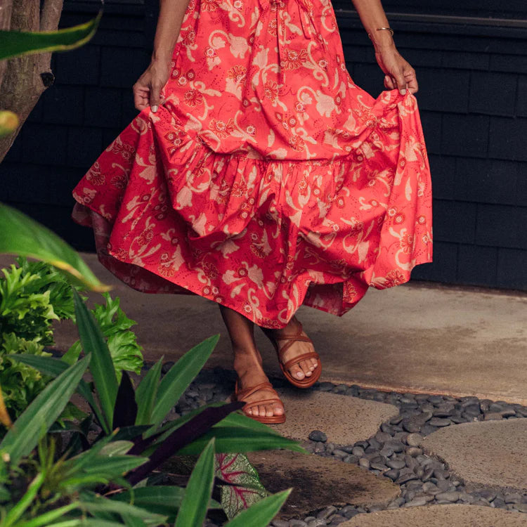 Olukai Tiare Strappy Sandal Southern Hanger