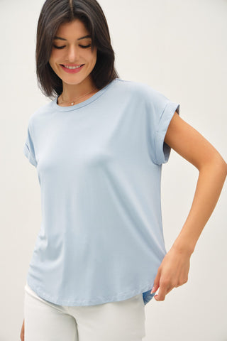 Be Cool Bamboo Top
