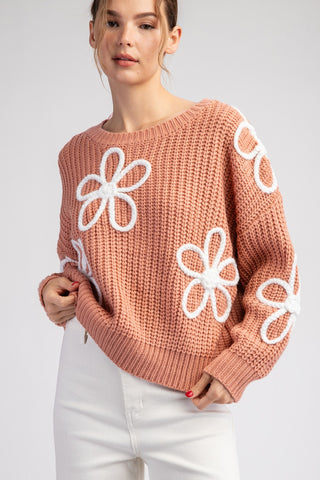 Bikini Bottom Sweater