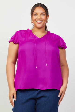 A Orchid Dream Top