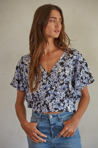Love Spell Top