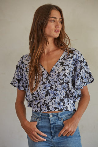 Love Spell Top