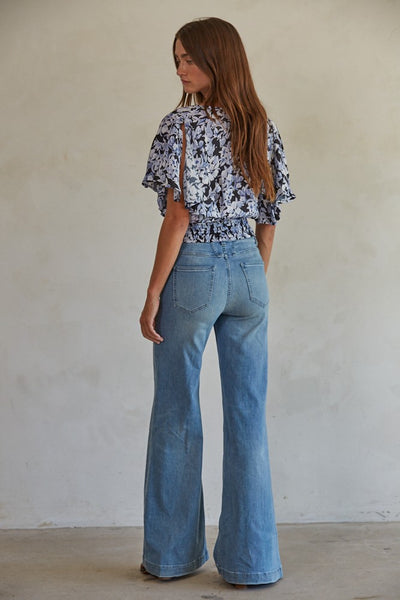 Love Spell Top