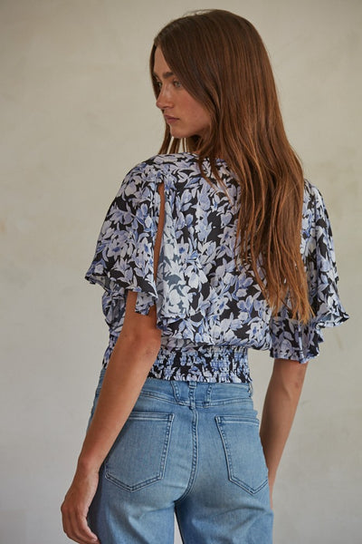 Love Spell Top