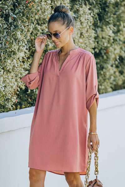Sway My Way Dress
