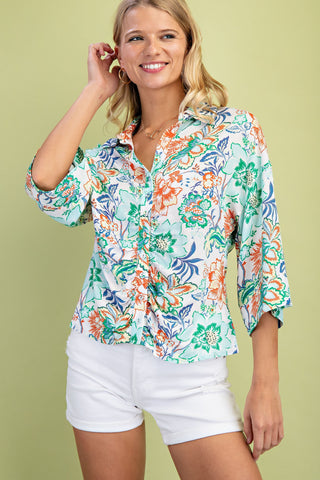 Twist Your Story Top