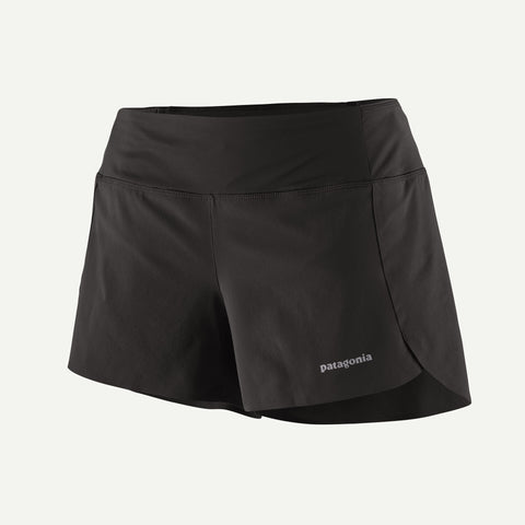 Women's Patagonia Strider Pro 3.5 " Shorts