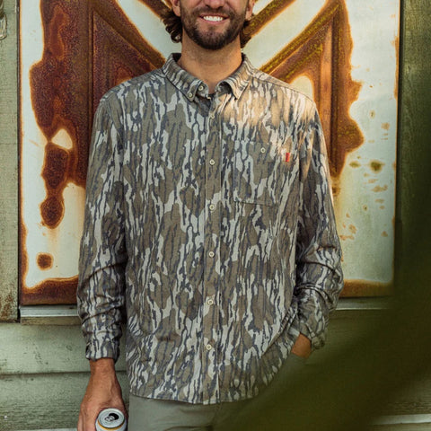 Marsh Wear Lebeco Shirt