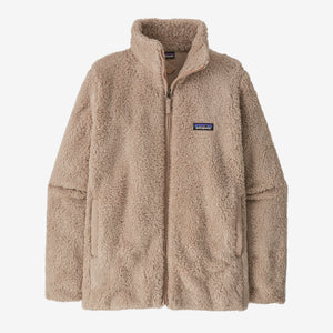 Patagonia Women's Los Gatos Fleece Jacket