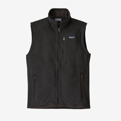 Patagonia Men's Better Sweater Fleece Vest