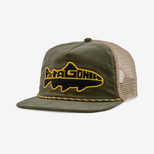 Patagonia Fly Catcher Trucker