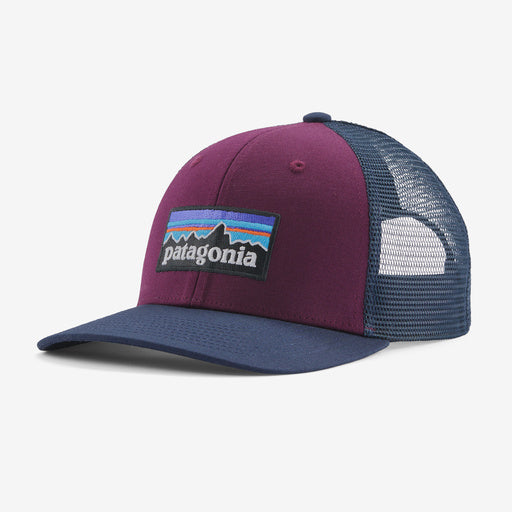 Patagonia P-6 Logo Trucker