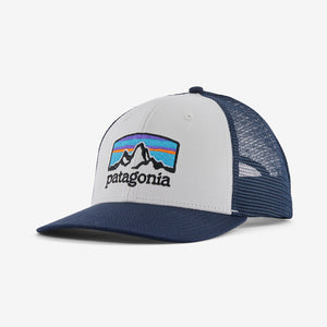 Patagonia Fitz Roy Horizons Trucker