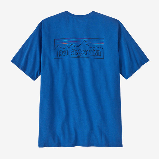 Patagonia P-6 Logo SS Tee