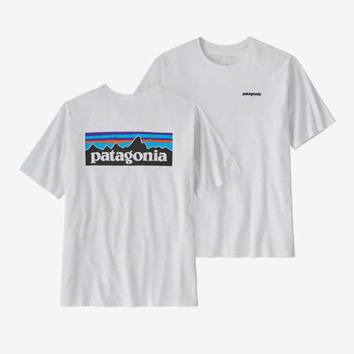 Patagonia P-6 Logo SS Tee