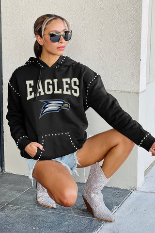 Gameday Couture Georgia Southern Studded Hoodie