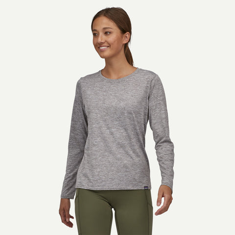 Womne's Patagonia Cap Cool Daily Shirt