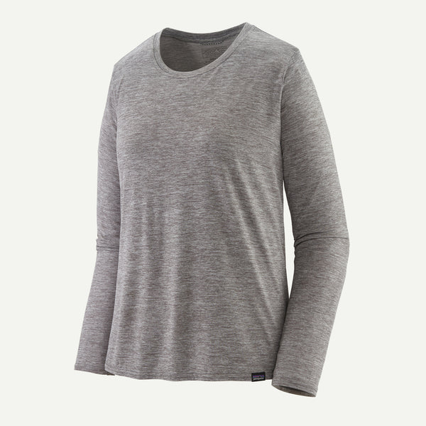 Womne's Patagonia Cap Cool Daily Shirt