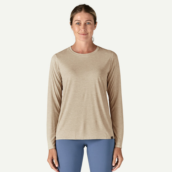 Womne's Patagonia Cap Cool Daily Shirt