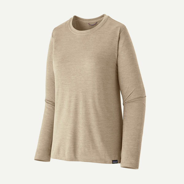 Womne's Patagonia Cap Cool Daily Shirt
