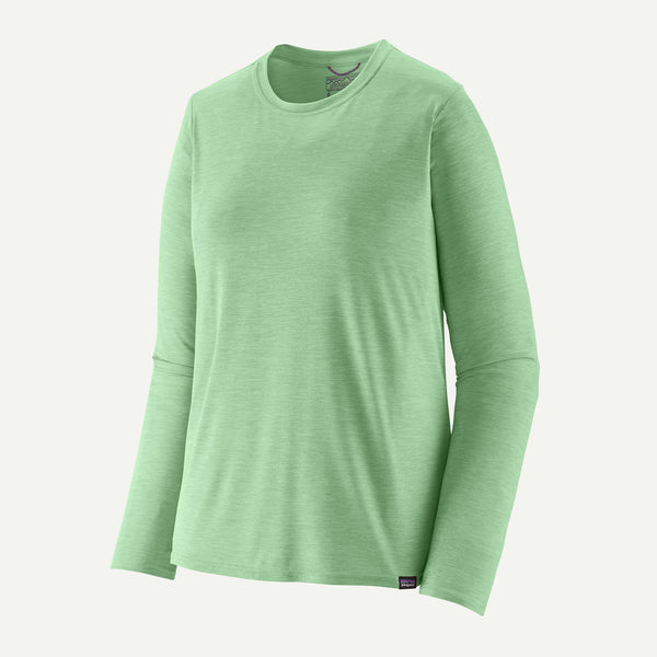 Womne's Patagonia Cap Cool Daily Shirt