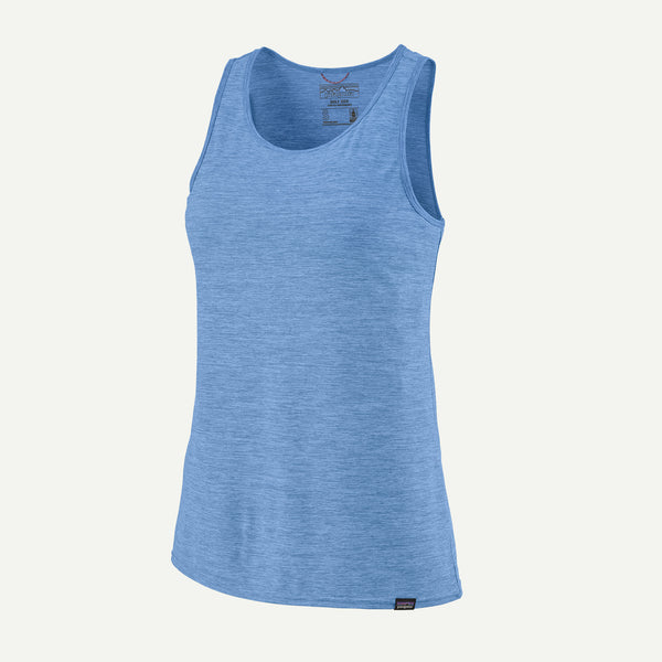 Women's Patagonia Cap Cool Daily Tank