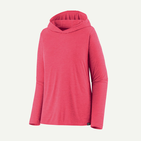 Women's Patagonia Cap Cool Daily Hoody