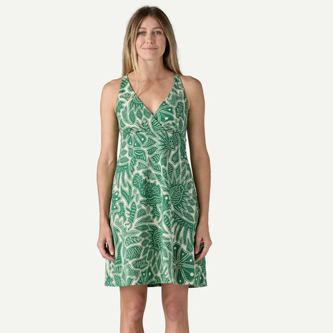 Patagonia Amber's Dawn Dress